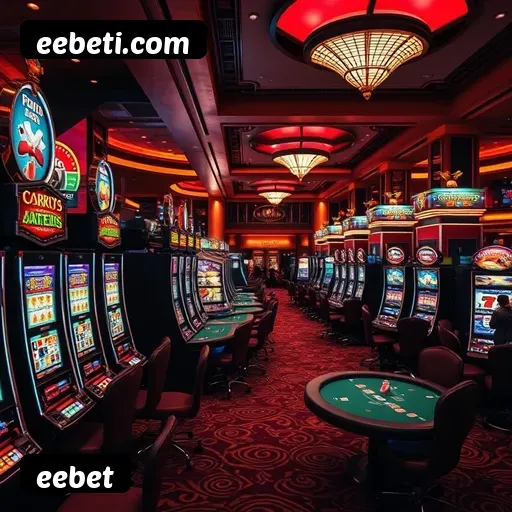 eebet APK - Download Oficial Android