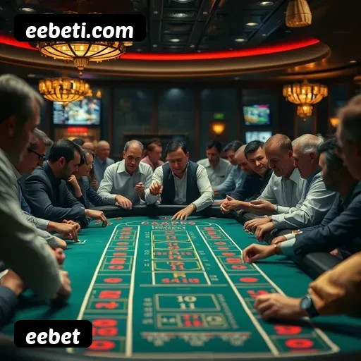 Como Registrar e Fazer Login eebet