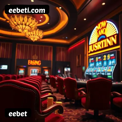 Legalidade eebet no Brasil