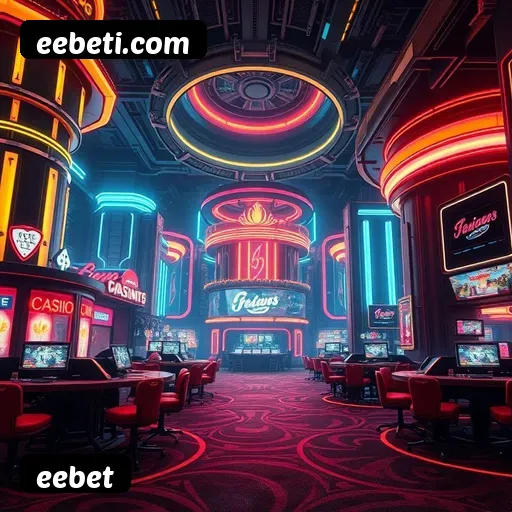 Análise eebet - Vantagens e Desvantagens