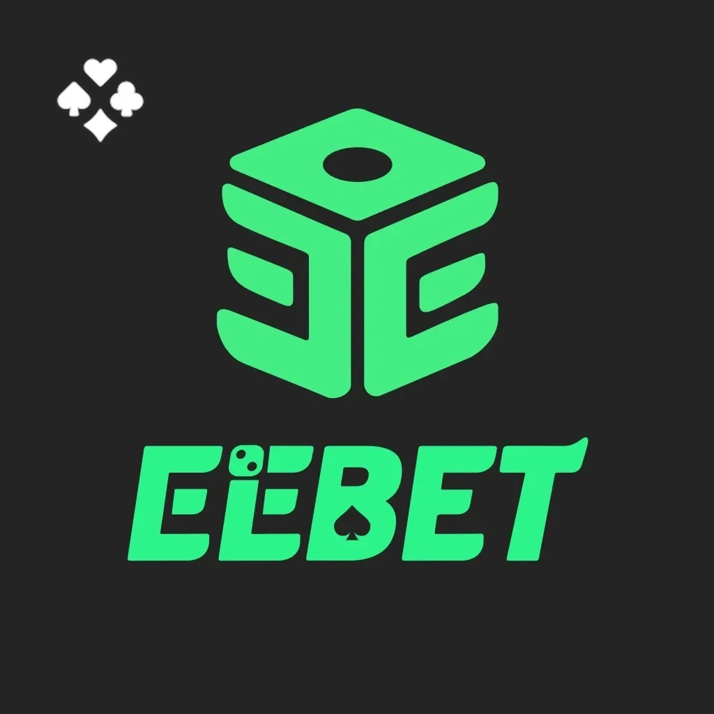 Cassino ao vivo da eebet com dealers reais