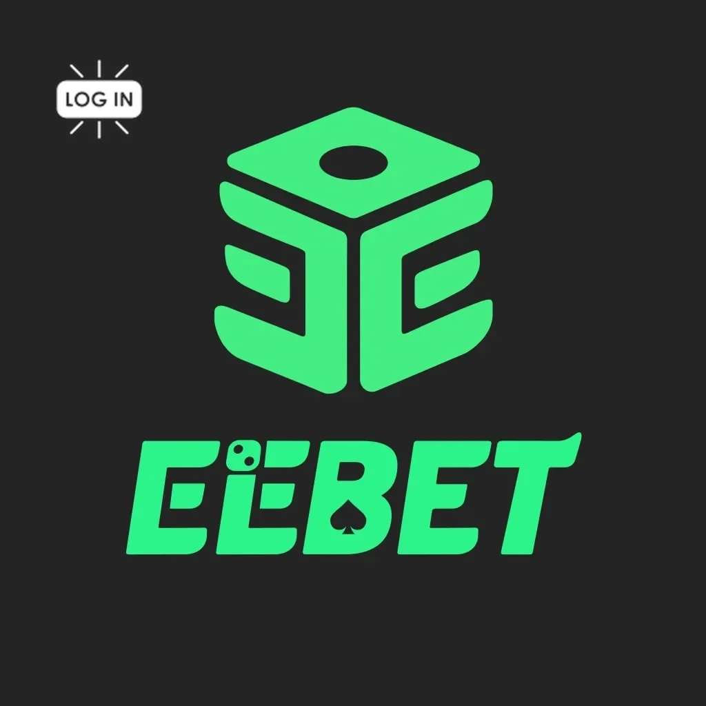 Login seguro na eebet