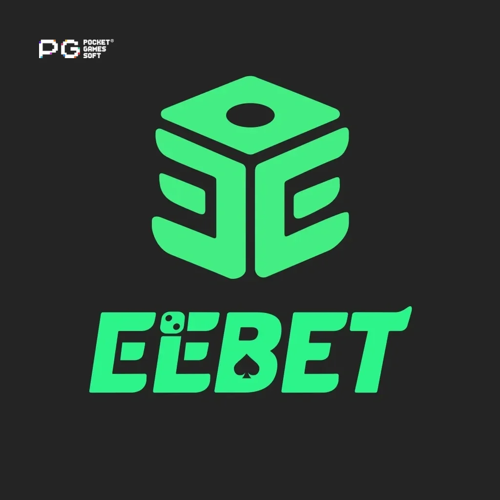 Logo da eebet