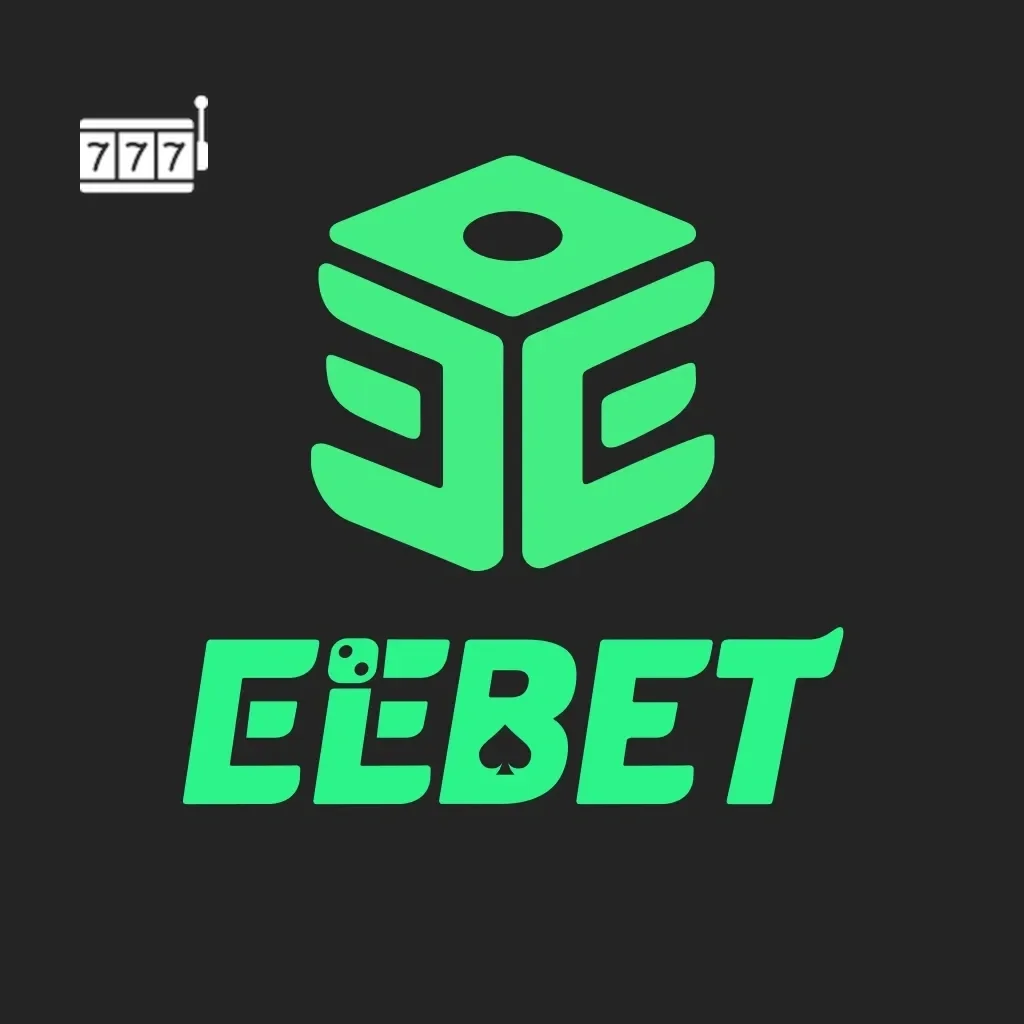 Slots online da eebet com jackpots progressivos