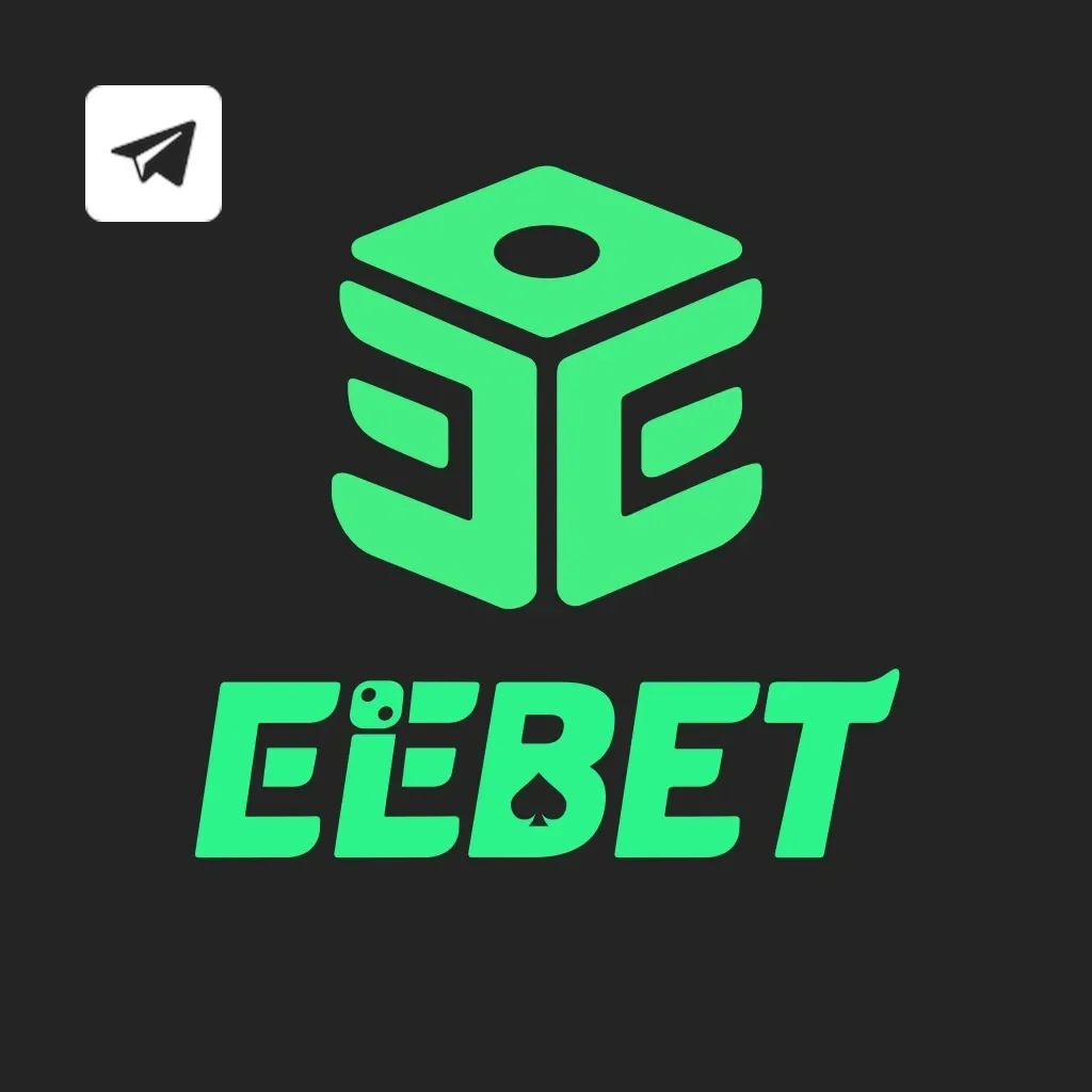 Canal oficial da eebet no Telegram